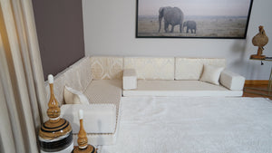 Arabic Majlis Set