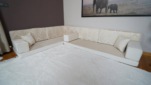 Arabic Majlis Set
