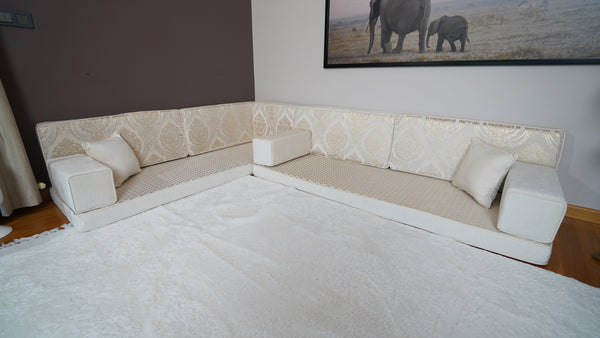 Arabic Majlis Set