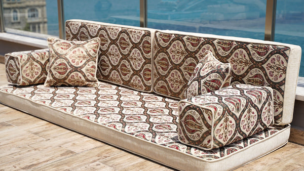 Gray Sofa Cama