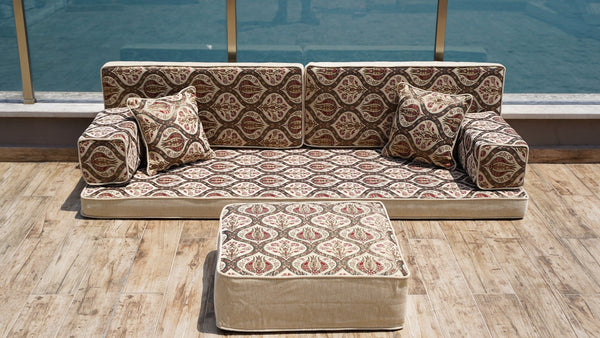 Gray Sofa Cama