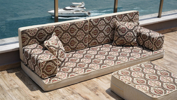 Gray Sofa Cama