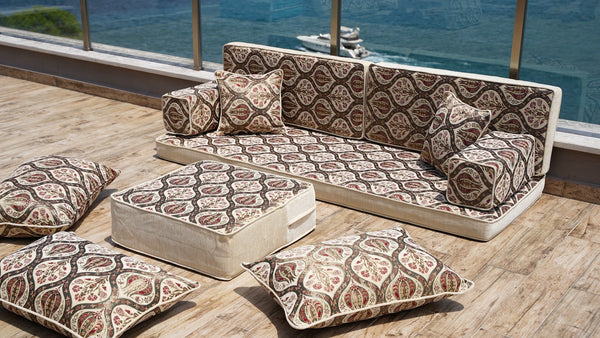 Gray Sofa Cama