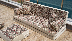 Arabic Floor Sofa