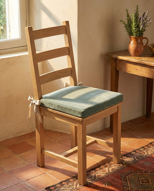 Custom Velvet Bench Cushion, Made-to-Measure Window Seat Pad, Boxed Banquette Cushion with Piping, Plush Velvet Bench Se