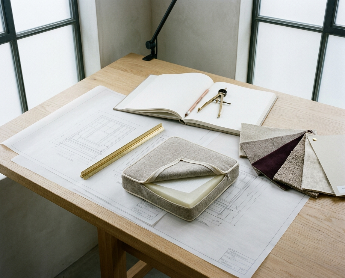 Specifications for architects and developers.