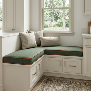 Corner Bench Cushions