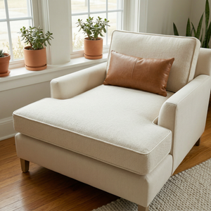 T shape Sofa / Bench Cushions