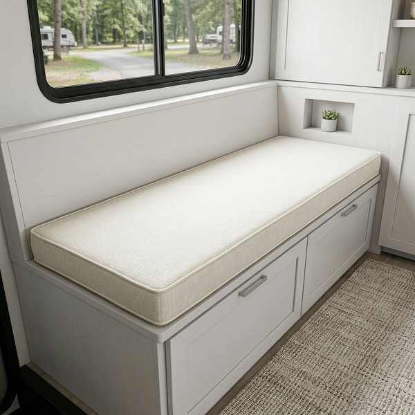 Breakfast Bench / Kitchen Nook Cushions