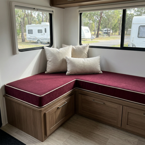 Corner Bench Cushions