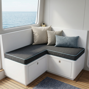 Corner Bench Cushions