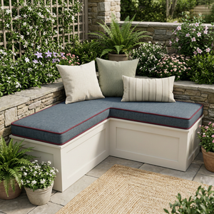 Corner Bench Cushions