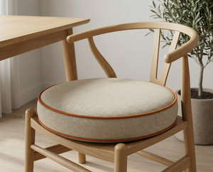 Outdoor Round Cushions