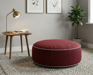 Outdoor Round Cushions