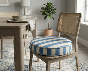 Outdoor Round Cushions
