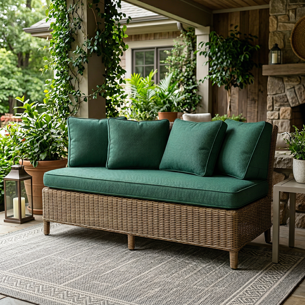 Square Patio Cushions