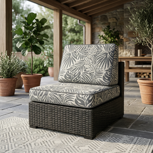 Square Patio Cushions