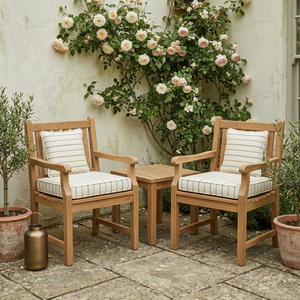 Square Seat Cushions