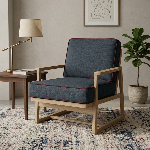 T shape Sofa / Bench Cushions