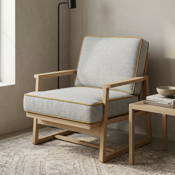T shape Sofa / Bench Cushions