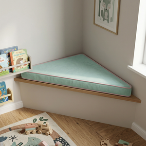 Triangle Cushions