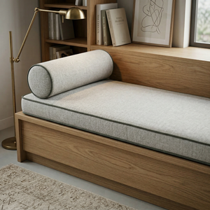 Bolster Back Cushions