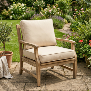 Square Chair Cushions