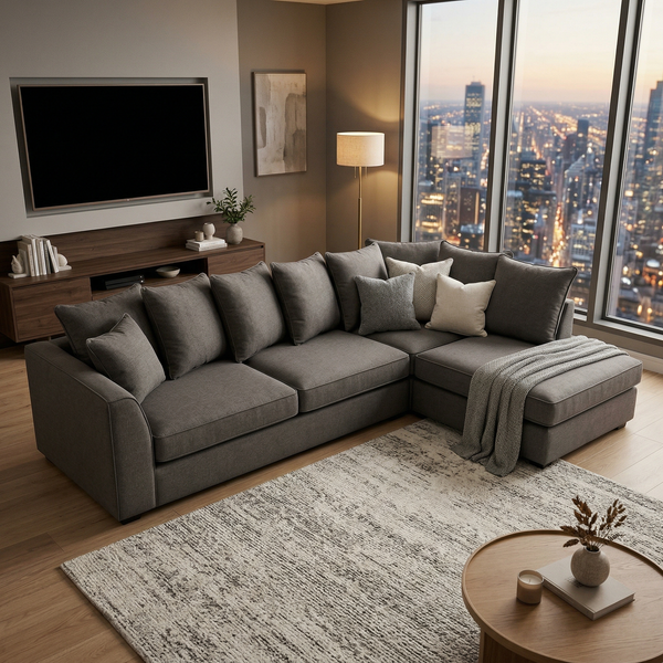Cushions For Sectional Sofa