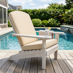 Square Chair Cushions