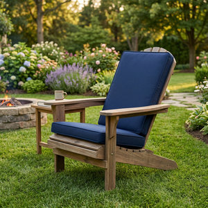 Square Chair Cushions