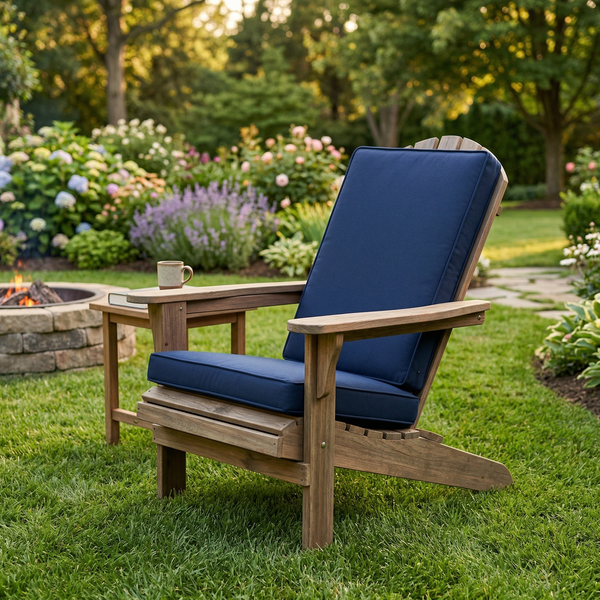 Square Chair Cushions