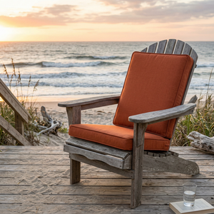 Square Chair Cushions
