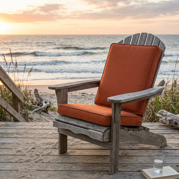 Square Chair Cushions