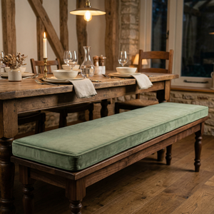 Breakfast Bench / Kitchen Nook Cushions