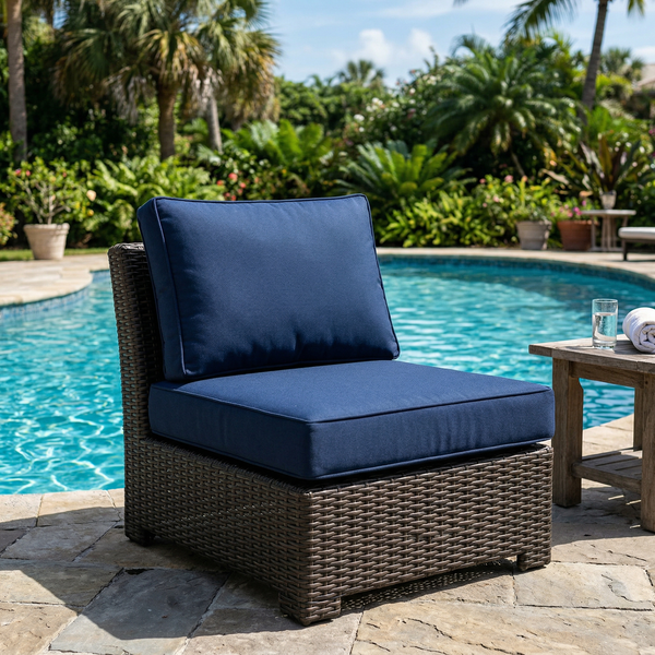 Square Chair Cushions