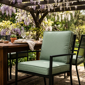 Square Chair Cushions
