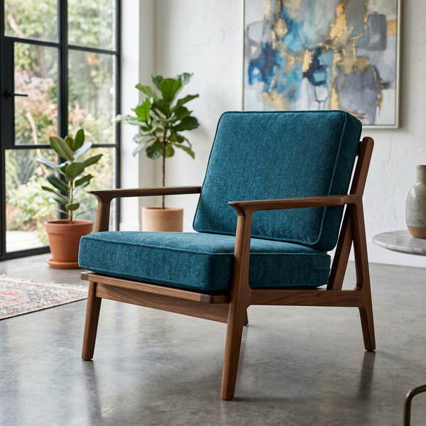 Square Chair Cushions
