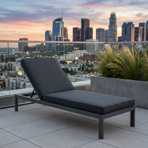 Chaise Lounge Cushions