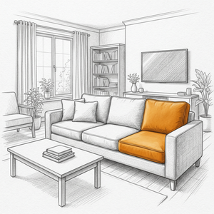 Cushions For Sectional Sofa