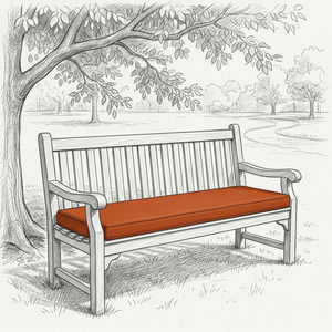Bench Cushions
