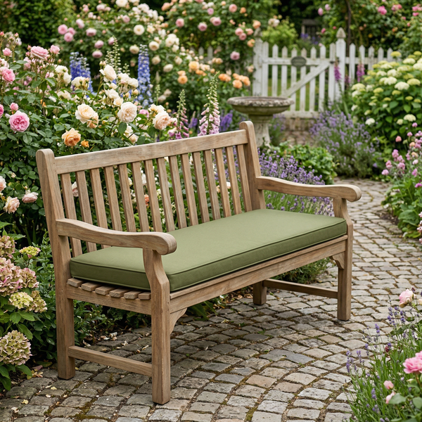 Bench Cushions