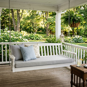 Bench Cushions