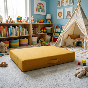 Floor Cushions