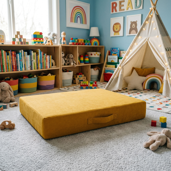Floor Cushions