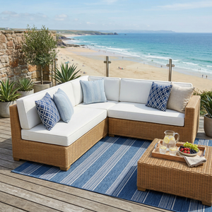 Concrete Bench Cushions