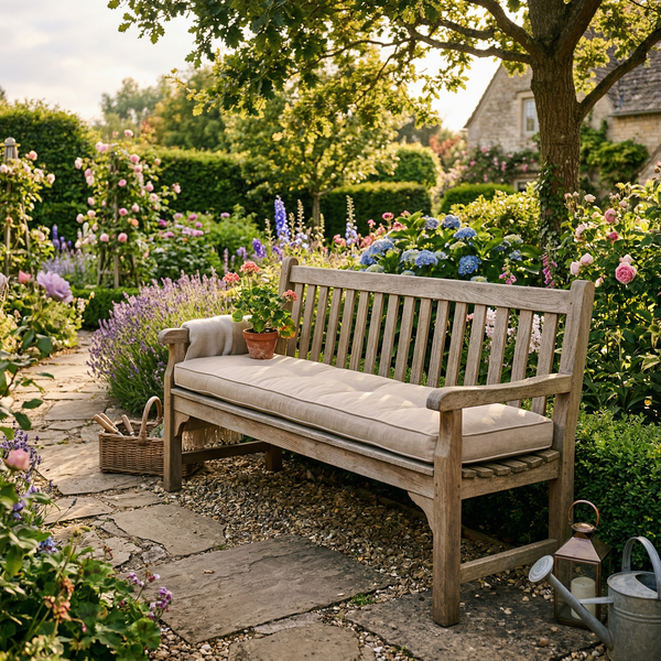 Bench Cushions