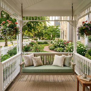 Bench Cushions
