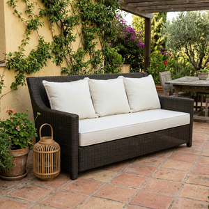 Square Patio Cushions