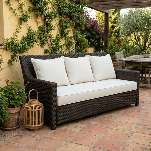 Square Patio Cushions