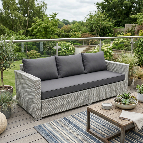 Square Patio Cushions